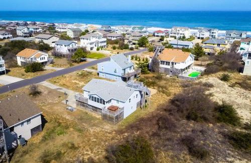Carolina Dunes House | Duck Dazed
