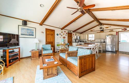 Carolina Dunes House | Duck Dazed