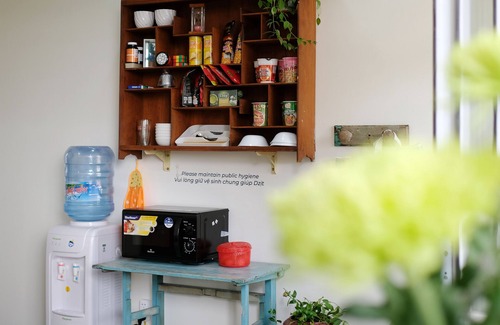 Ben Tre House | Duck Homestay BenTre