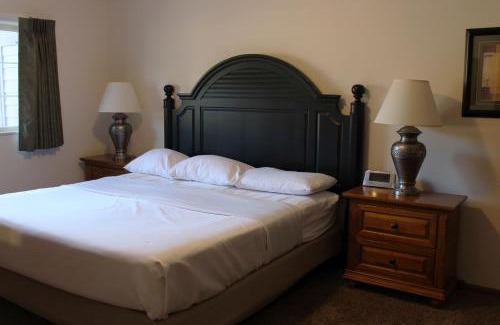 Eagle River House | Duck Lake two Bedroom Condo at Wild Eagle Lodge, 111