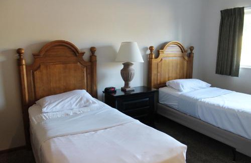 Eagle River House | Duck Lake two Bedroom Condo at Wild Eagle Lodge, 111