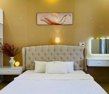 Mang Yang House | Duck's Home Hue