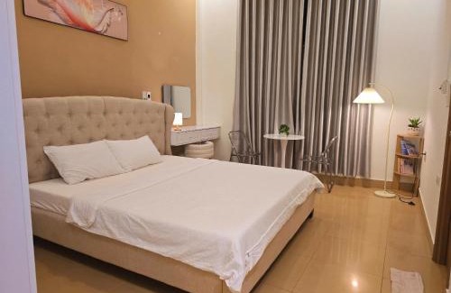 Mang Yang House | Duck's Home Hue