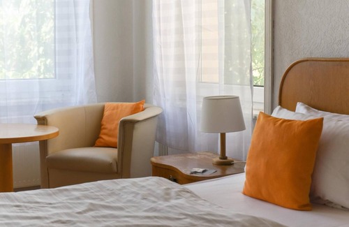 Bad Nauheim Hotel | Duckys Restaurant Events Hotel
