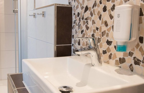 Bad Nauheim Hotel | Duckys Restaurant Events Hotel