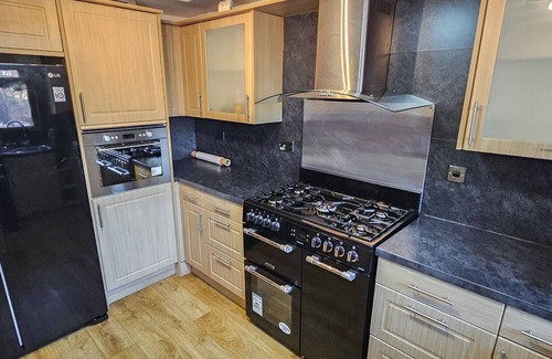 Duddingston Bed & Breakfast | Duddingston Guest House - Room 9