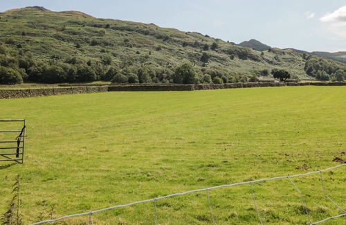 Broughton in Furness Cottage | DUDDON VIEW, pet friendly, with open fire in Duddon Valley