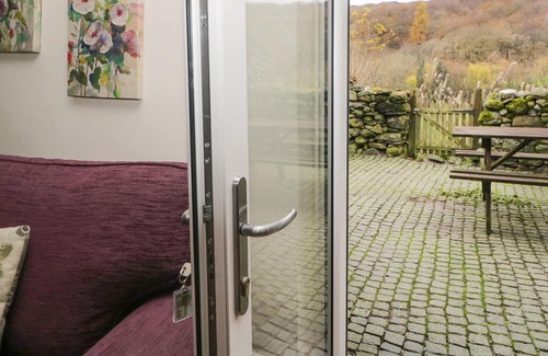 Broughton in Furness Cottage | DUDDON VIEW, pet friendly, with open fire in Duddon Valley
