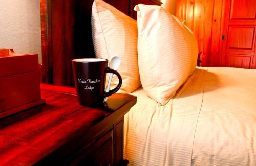 Billings Hotel | Dude Rancher Lodge