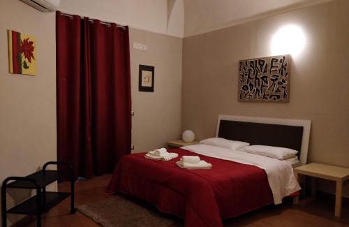 Scafati Apartment | Due di Coppa