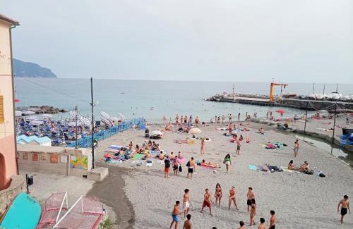 Bogliasco Apartment | Due Finestre Sul Mare