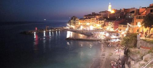 Bogliasco Apartment | Due Finestre Sul Mare