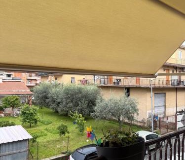 Torre Angela Apartment | Due Leoni Luxury House