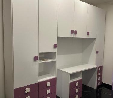 Torre Angela Apartment | Due Leoni Luxury House