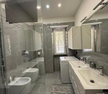 Torre Angela Apartment | Due Leoni Luxury House