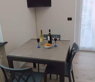Recco Apartment | Due Rose