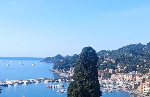 Recco Apartment | Due Rose