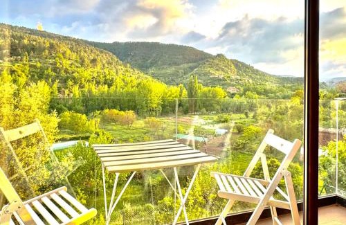 Olba House | Duende