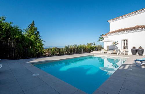 Elviria House | Duende Marbella