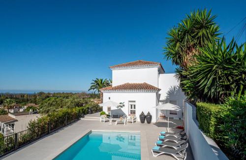 Elviria House | Duende Marbella