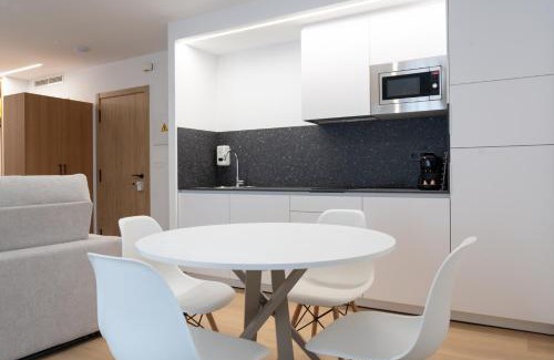 Burela Apartment | Duerming Avenida 85 Burela VUT
