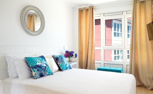 Covas Apartment | Duerming Sea View Viveiro