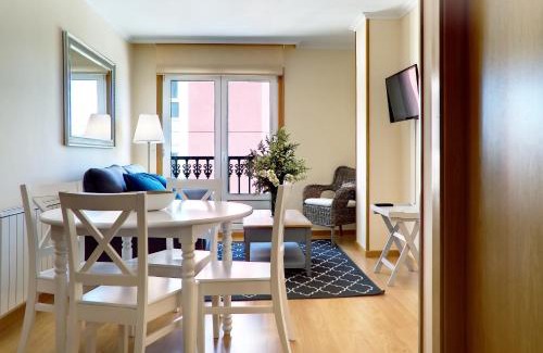 Covas Apartment | Duerming Sea View Viveiro