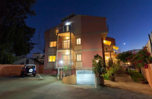 Montalvo Apartment | Duerming Velero Apartamentos
