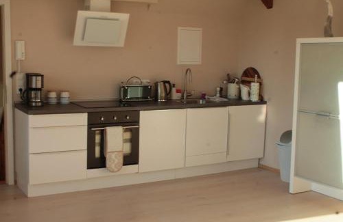 Dusternbrook Apartment | Duesternbrooker-Villa