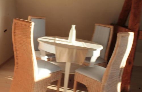 Dusternbrook Apartment | Duesternbrooker-Villa