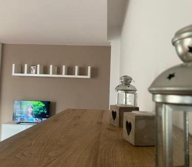San Fruttuoso Apartment | DUEVENTOTTO