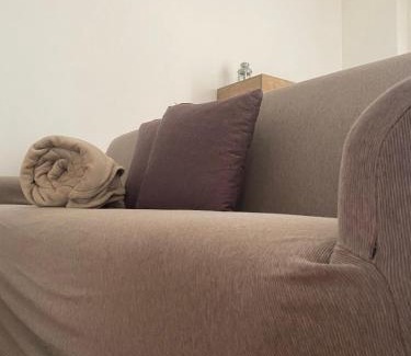 San Fruttuoso Apartment | DUEVENTOTTO