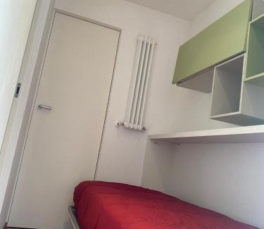 San Fruttuoso Apartment | DUEVENTOTTO