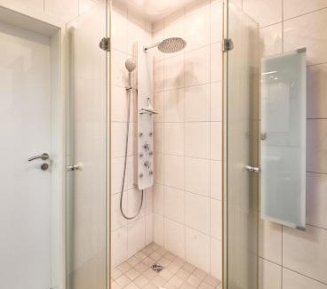 Duhnen Apartment | Duhner Leuchtturm, FeWo 1