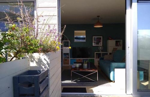 Bredene Apartment | Duin en zee