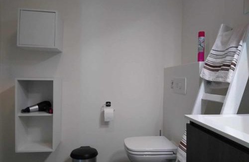 Bredene Apartment | Duin en zee
