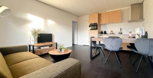 Camperduin House | Duindroom by Droomvilla