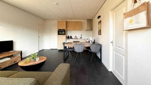 Camperduin House | Duindroom by Droomvilla