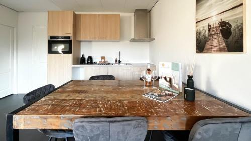 Camperduin House | Duindroom by Droomvilla
