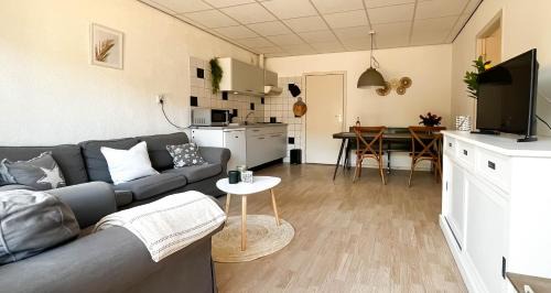 Camperduin House | Duingeluk by Droomvilla