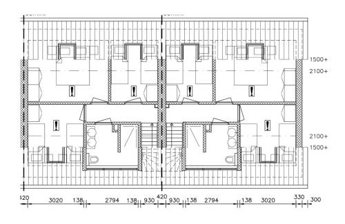 Serooskerke House | Duinpan