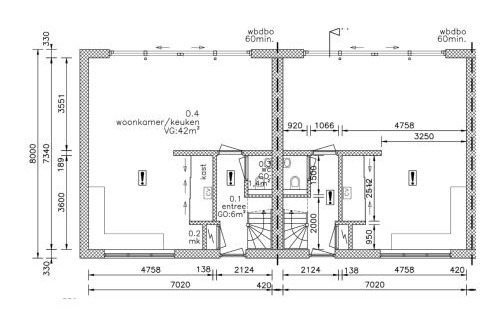 Serooskerke House | Duinpan