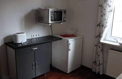 Mittelmeiderich Apartment | Duisburg -Tor to Niederrhein and Ruhrgebiet-