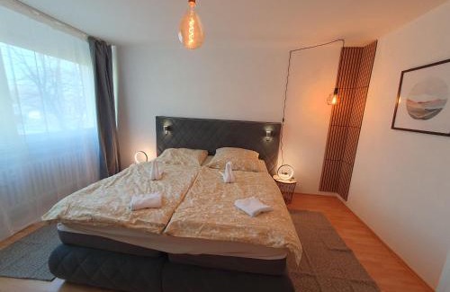 Alt-Hamborn Apartment | Duisburg Zentral 2