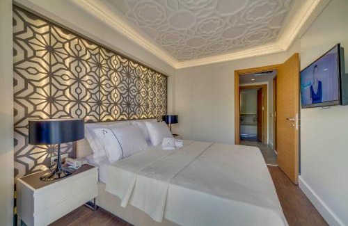 Altinkum Hotel | Duja Didim - Ultra All Inclusive