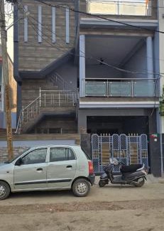 Maihar Apartment | Duja Homes