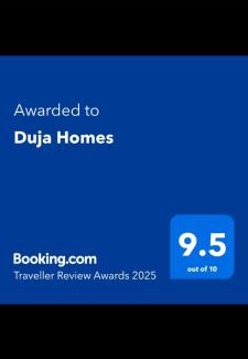 Maihar Apartment | Duja Homes