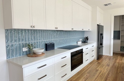 Waterhouse House | Duk N Dish - Go BIG or go home!