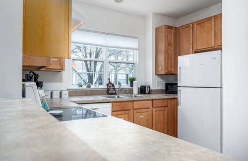 Durham House | Duke 10 Min Away! 3 Bedroom