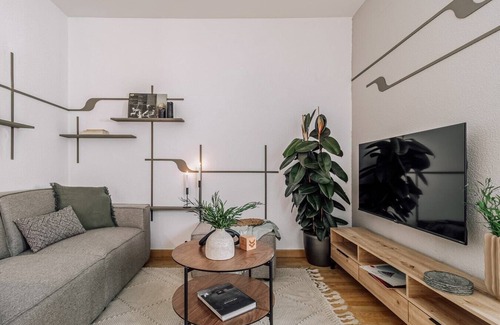 Ibiza Apartment | Duke - 3 bedrooms and office in Ibiza